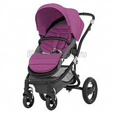 Britax Affinity + Color Pack Цвет не выбран