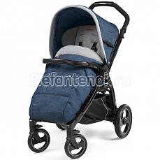 Peg-Perego Book Completo (Пег-Перего Бук Комплито) Urban Denim