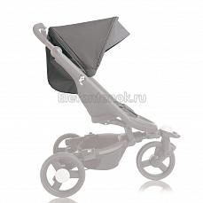 BabyZen Сменный текстиль для коляски Color Pack Zen Grey
