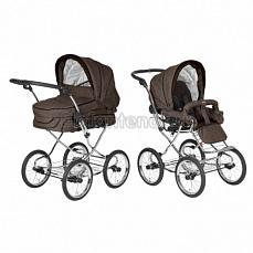 Teutonia Elegance (Теутония Элеганс) 7005 Honeycomb колеса 47 (2016)