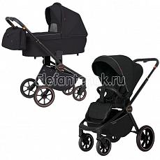 Carrello Epica (2 в 1) (Каррелло Эпика) Space Black