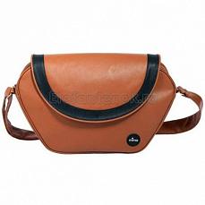 Mima Trendy Changing Bag Flair Camel