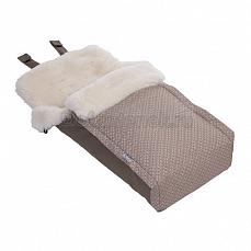 Teutonia Lambskin 5225 Casablanca Breeze (эко-кожа)
