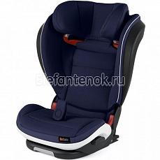 BeSafe iZi Flex Fix i-Size (БиСейф иЗи Флекс ай-Сайз) Navy Melange