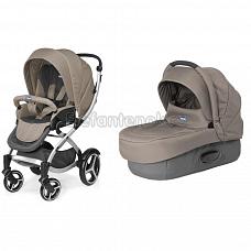 Chicco Duo Artic (2 в 1) Цвет не выбран