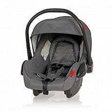 Heyner SuperProtect (Хейнер СуперПротектЭрго) Koala Grey