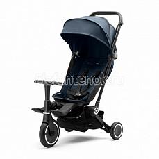 Smart Trike SmartrikeTraveler Темно-синий