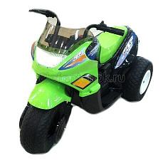 Chien Ti Super Space (CT 770-12V) black-green