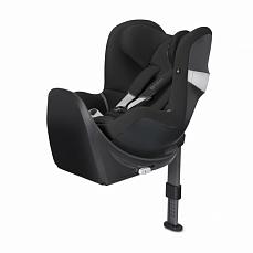 Cybex Sirona M i-Size Happy Black