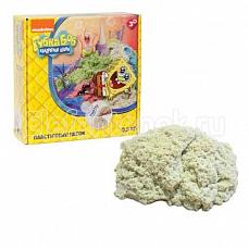 Космический песок 1Toy "Губка Боб" 0,5 кг Цвет не выбран