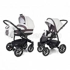 Esspero Discovery 2 в 1 Grey (шасси Black)