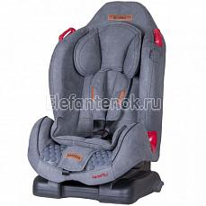 Coletto Santino Isofix (Колетто Сантино Изофикс) Grey