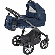 Baby Design Husky (2 в 1) (Беби Дизайн Хаски) 03 Navy