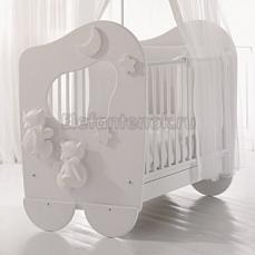 Baby Expert Dieci Lune (Беби Эксперт Дечи Луне) белый