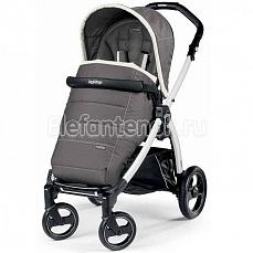 Peg-Perego BOOK PLUS S COMPLETO Ascot