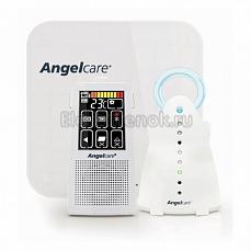 Angelcare AC701 Сенсорная радионяня+монитор дыхания Цвет не выбран