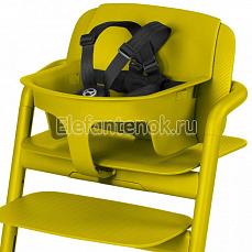 Cybex Модуль Baby Set к стульчику Lemo (Сайбекс Беби Сет Лемо) Canary yellow