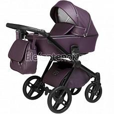 Lonex Emotion XT (3 в 1) (Лонекс Эмошен ИксТ) 03 Purple Eco