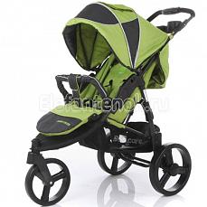 Baby Care Jogger Cruse (Беби Кеа Джогер Круз) Green