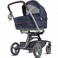 Inglesina Quad (2 в 1) (Инглезина Квад) Oxford Blue