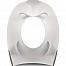 Angelcare Детская накладка на унитаз Toilet trainer seat