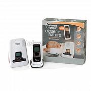 Tommee Tippee Радионяня с технологией DECT 