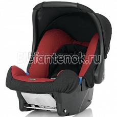 Britax Roemer Baby-Safe Chili Pepper (2013)