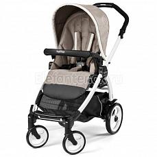 Peg-Perego Book Plus Completo Versila