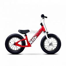 Hobby-bike RT original BALANCE Forty 40 red aluminium