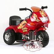 TjaGo Mini moto bugati 20003