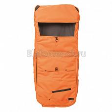 Casualplay Saco Footmuff PlayExtrem Orange (626)