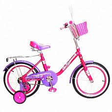 Rich Toys BA Princess 16" Розовый