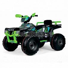 Peg-Perego Polaris Sportsman 850 Lime