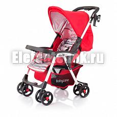 Baby Care Avia Red полоски