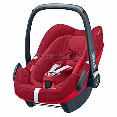 Maxi-Cosi Pebble Plus (Макси Кози Пебл Плюс) Robin Red