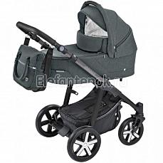 Baby Design Husky (2 в 1) (Беби Дизайн Хаски) 17 Graphite