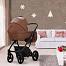Bebetto Luca PRO (2 в 1)