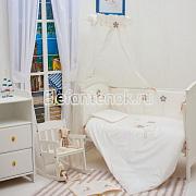 Makkaroni Kids Bunny 120х60 (3 предмета)