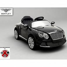 Rich Toys Bentley Continental GTC Black