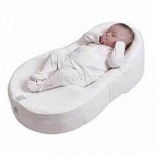 Red Castle CocoonaBaby S3 Белый
