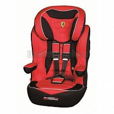 Nania Imax Sp Ferrari corsa