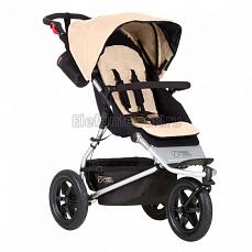 Mountain Buggy Urban Jungle (Маунтин Багги Урбан Джангл) Sand Песочный