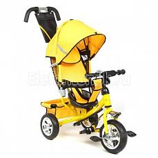 Capella Action Trike II YELLOW (желтый)