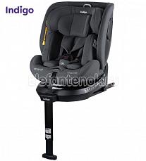Indigo E-Tron Isofix (Индиго Е трон изофикс) Серый