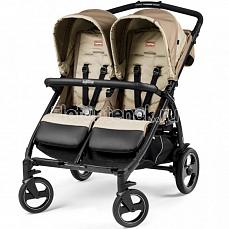 Peg-Perego Book For Two (Пег-Пререго Бук Фо Ту) Class Beige