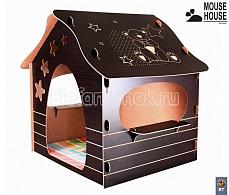 MOUSE HOUSE Игровой домик Мишка