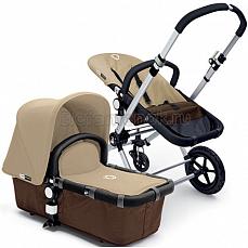 Bugaboo Chameleon 3 brown sand