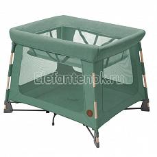 Maxi-Cosi Swift 3 в 1 Green