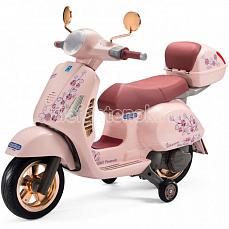 Peg-Perego Vespa Mon Amour (Пег-Перего Веспа Мон Амор) Цвет не выбран