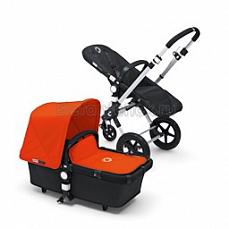 Bugaboo Chameleon 3 black orange